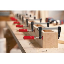 Knipex-Tangen.nl | BESSEY LM25/8 lichtmetalen lijmtang 4008158005676