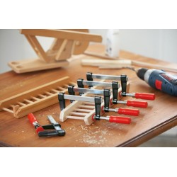 Knipex-Tangen.nl | BESSEY LM25/8 lichtmetalen lijmtang 4008158005676