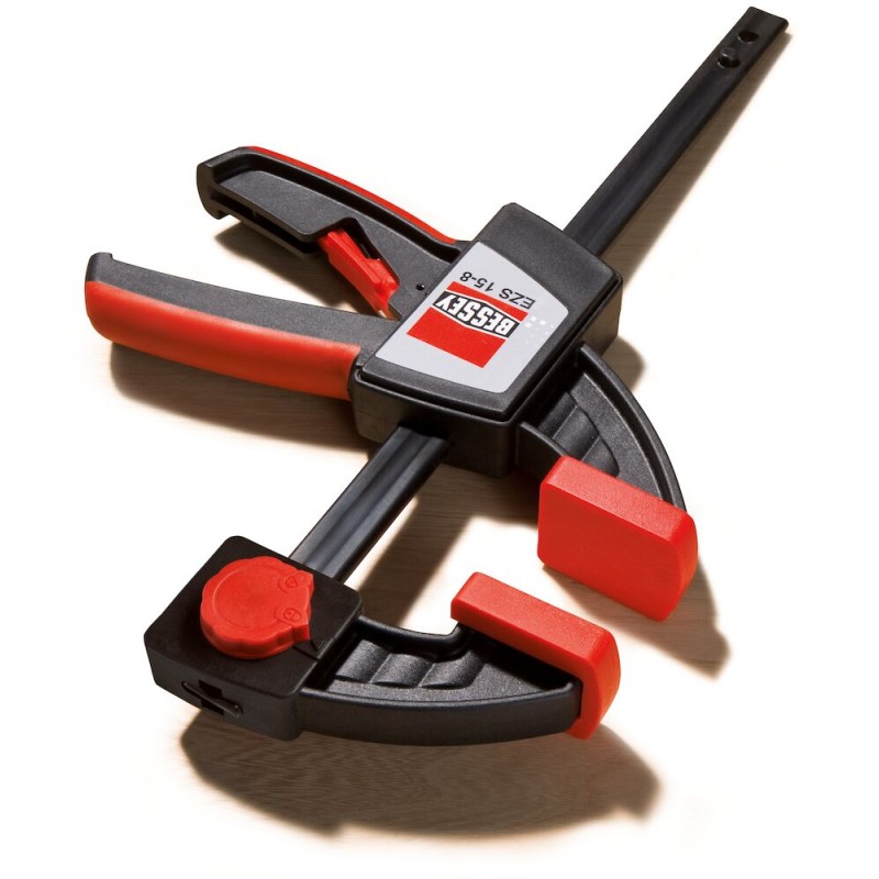 BESSEY Eénhandsklem set EZS30-8 SET 4008158041674