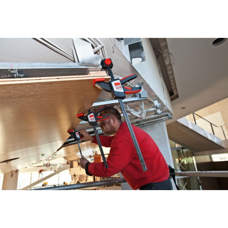 BESSEY Eénhandsklem set EZS30-8 SET 4008158041674