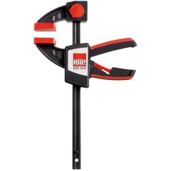 BESSEY Eénhandsklem set EZS30-8 SET 4008158041674