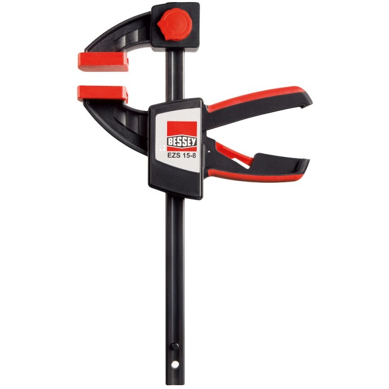 BESSEY Eénhandsklem set EZS30-8 SET 4008158041674