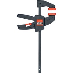 BESSEY Eénhandsklem set EZS30-8 SET 4008158041674