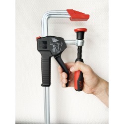 BESSEY Eénhandsklem EHZ60-2K 4008158030692