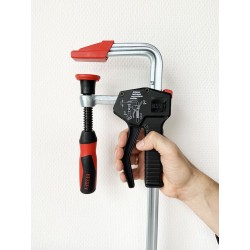 BESSEY Eénhandsklem EHZ60-2K 4008158030692