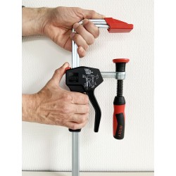 BESSEY Eénhandsklem EHZ60-2K 4008158030692