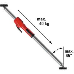 BESSEY Plafond- en montagesteun STE250 4008158041254 BESSEY Plafond- en montagesteun STE250 4008158041254