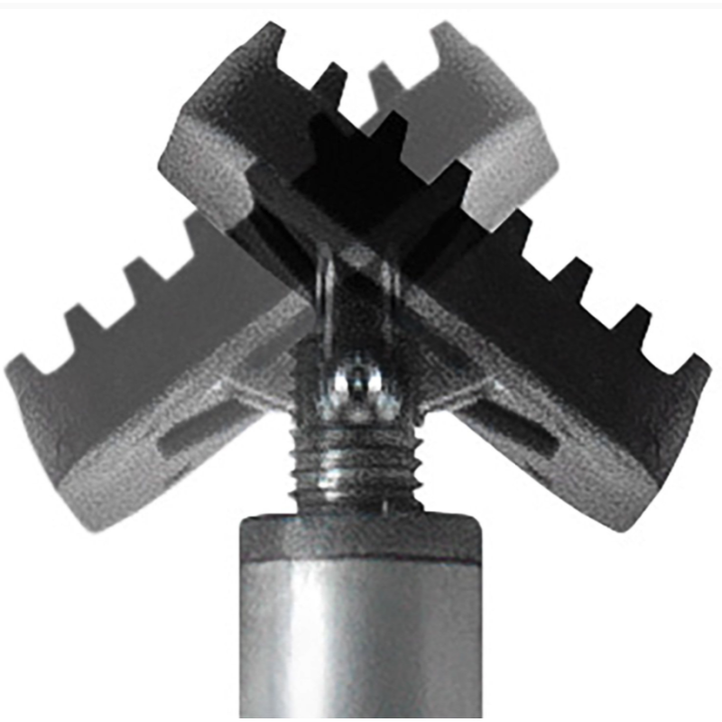 BESSEY Plafond- en montagesteun STE250 4008158041254 BESSEY Plafond- en montagesteun STE250 4008158041254