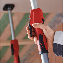 BESSEY Plafond- en montagesteun STE250 4008158041254 BESSEY Plafond- en montagesteun STE250 4008158041254