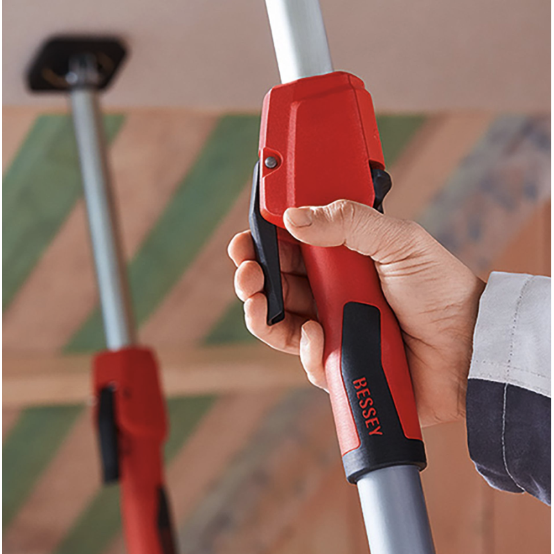 BESSEY Plafond- en montagesteun STE250 4008158041254 BESSEY Plafond- en montagesteun STE250 4008158041254