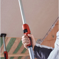 BESSEY Plafond- en montagesteun STE250 4008158041254 BESSEY Plafond- en montagesteun STE250 4008158041254