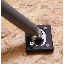 BESSEY Plafond- en montagesteun STE250 4008158041254 BESSEY Plafond- en montagesteun STE250 4008158041254