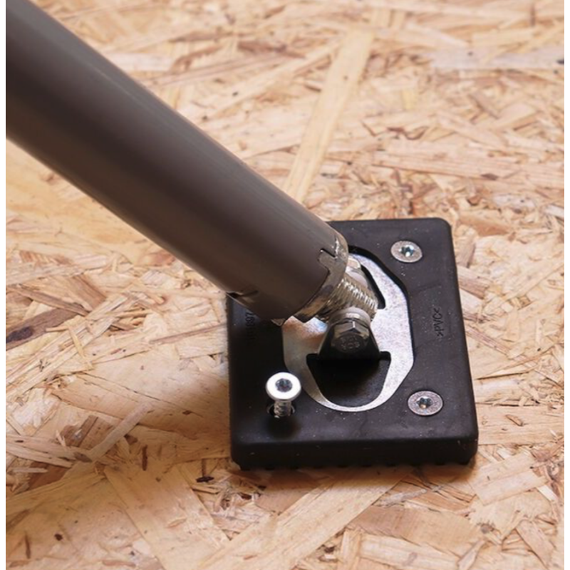 BESSEY Plafond- en montagesteun STE250 4008158041254 BESSEY Plafond- en montagesteun STE250 4008158041254