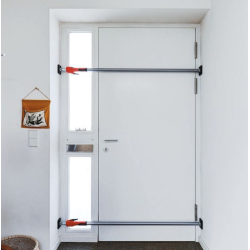 BESSEY Plafond- en montagesteun STE250 4008158041254 BESSEY Plafond- en montagesteun STE250 4008158041254