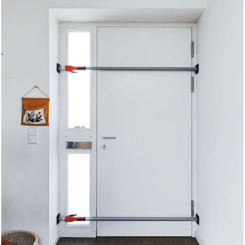 BESSEY Plafond- en montagesteun STE250 4008158041254 BESSEY Plafond- en montagesteun STE250 4008158041254