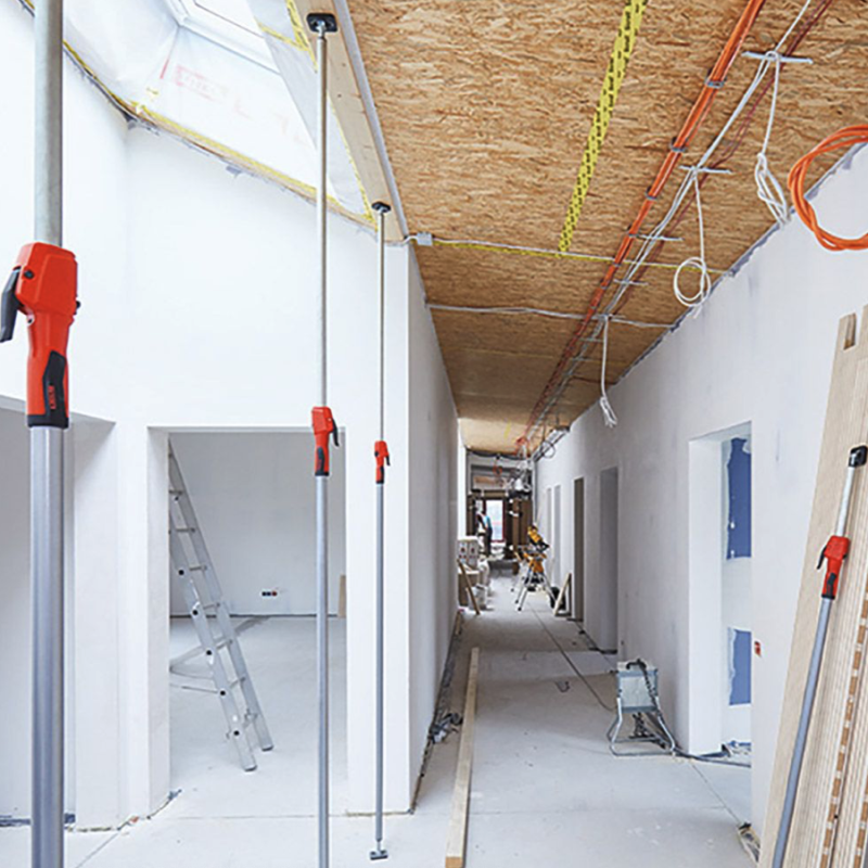 BESSEY Plafond- en montagesteun STE250 4008158041254 BESSEY Plafond- en montagesteun STE250 4008158041254