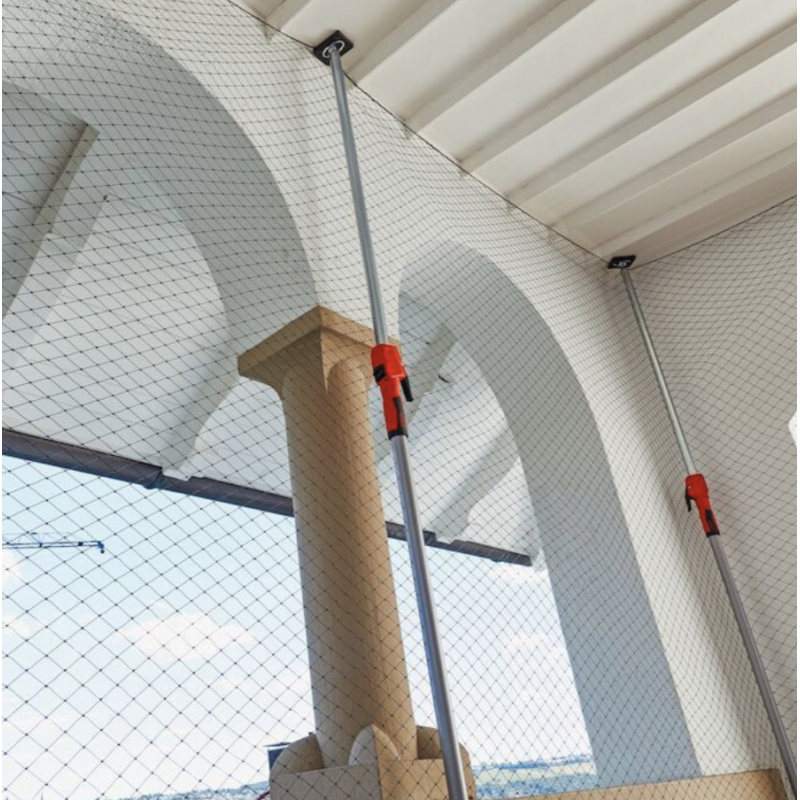 BESSEY Plafond- en montagesteun STE250 4008158041254 BESSEY Plafond- en montagesteun STE250 4008158041254