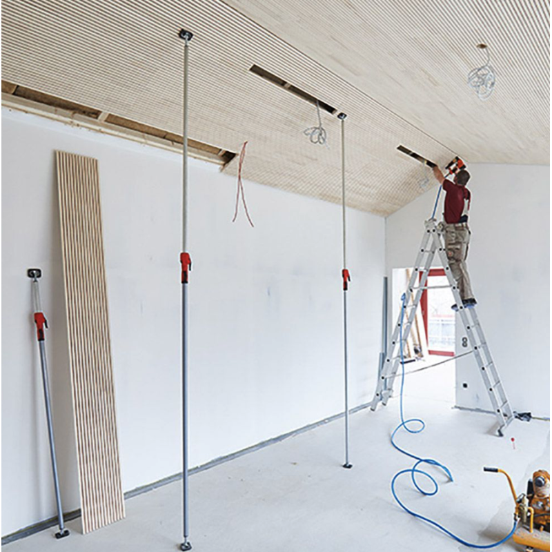 BESSEY Plafond- en montagesteun STE250 4008158041254 BESSEY Plafond- en montagesteun STE250 4008158041254