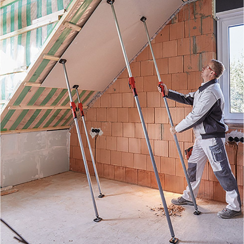 BESSEY Plafond- en montagesteun STE250 4008158041254 BESSEY Plafond- en montagesteun STE250 4008158041254