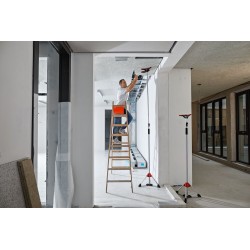 BESSEY Bouwstempel STE-BS 4008158041858