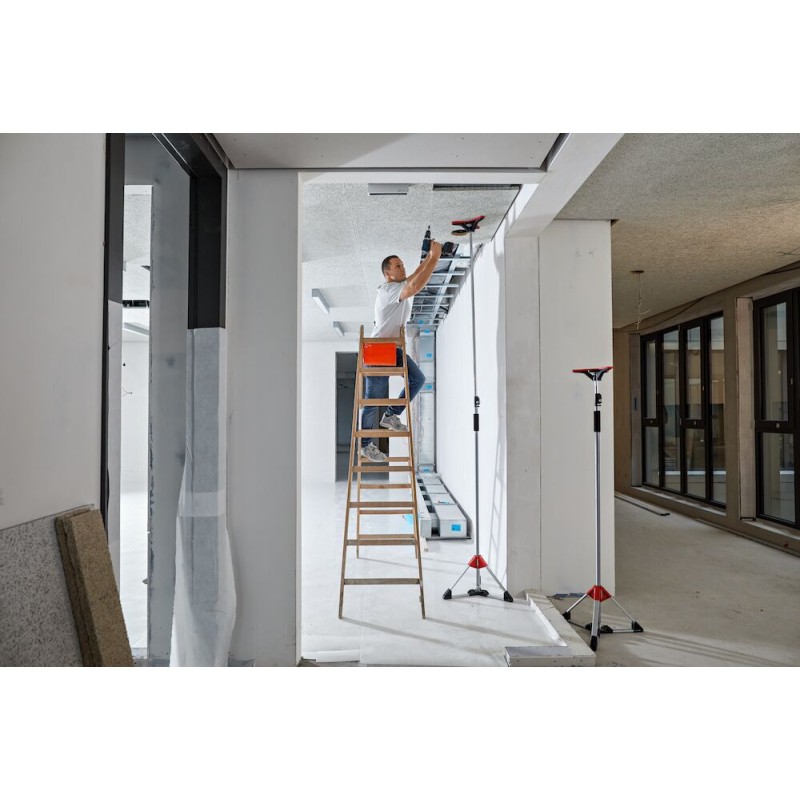 BESSEY Bouwstempel STE-BS 4008158041858