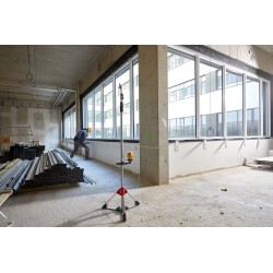 BESSEY Bouwstempel STE-BS 4008158041858