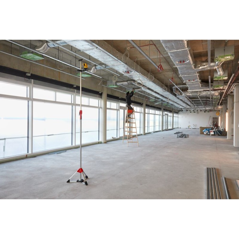 BESSEY Bouwstempel STE-BS 4008158041858