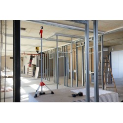 BESSEY Bouwstempel STE-BS 4008158041858