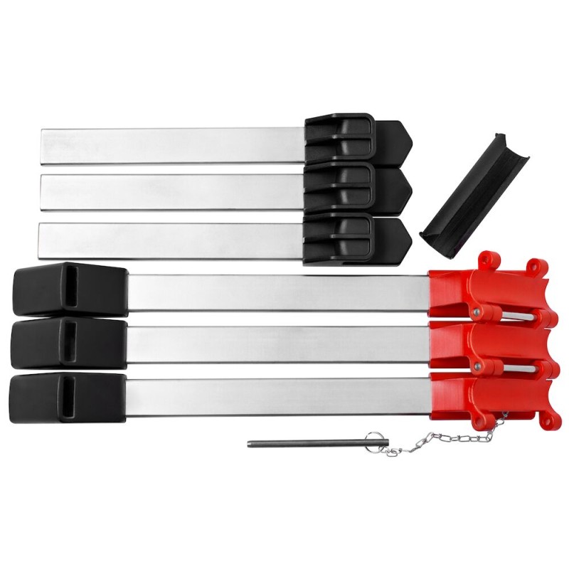 BESSEY Bouwstempel STE-BS 4008158041858