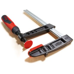 BESSEY TG40-2K Lijmtang 400 mm met 2-componenten handgreep 4008158030203