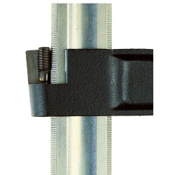 BESSEY TG40-2K Lijmtang 400 mm met 2-componenten handgreep 4008158030203