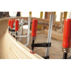 BESSEY TG40-2K Lijmtang 400 mm met 2-componenten handgreep 4008158030203