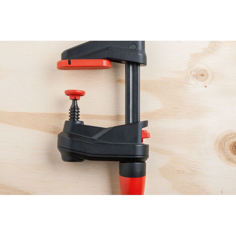 BESSEY GK45 GearKlamp 450 mm schroefklem 4008158040820 BESSEY GK45 GearKlamp 450 mm schroefklem 4008158040820