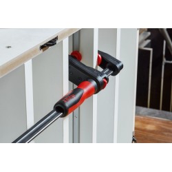 BESSEY GK45 GearKlamp 450 mm schroefklem 4008158040820 BESSEY GK45 GearKlamp 450 mm schroefklem 4008158040820