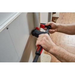 BESSEY GK45 GearKlamp 450 mm schroefklem 4008158040820 BESSEY GK45 GearKlamp 450 mm schroefklem 4008158040820