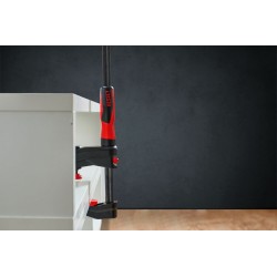 BESSEY GK45 GearKlamp 450 mm schroefklem 4008158040820 BESSEY GK45 GearKlamp 450 mm schroefklem 4008158040820