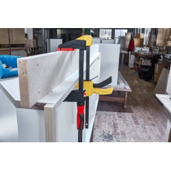 BESSEY GK45 GearKlamp 450 mm schroefklem 4008158040820 BESSEY GK45 GearKlamp 450 mm schroefklem 4008158040820