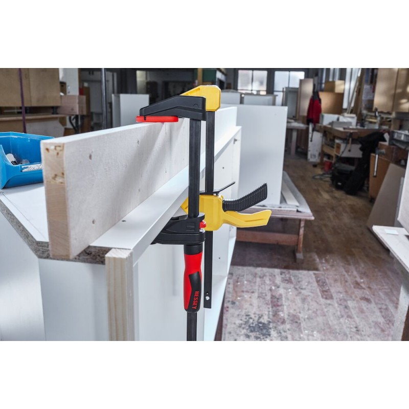 BESSEY GK45 GearKlamp 450 mm schroefklem 4008158040820 BESSEY GK45 GearKlamp 450 mm schroefklem 4008158040820