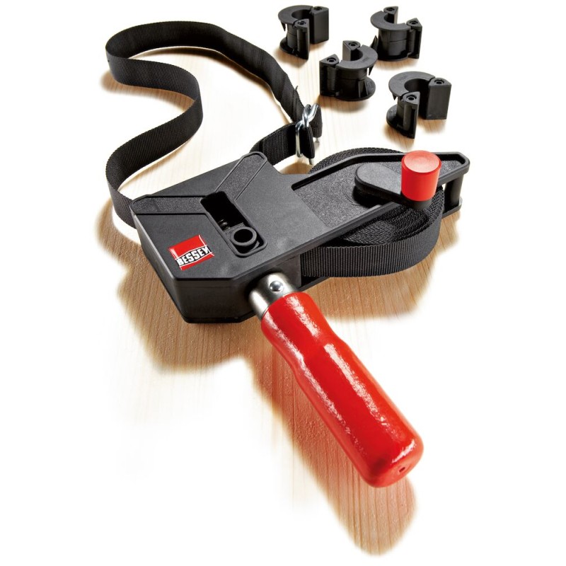 BESSEY BAN700 Bandspanner 4008158023250