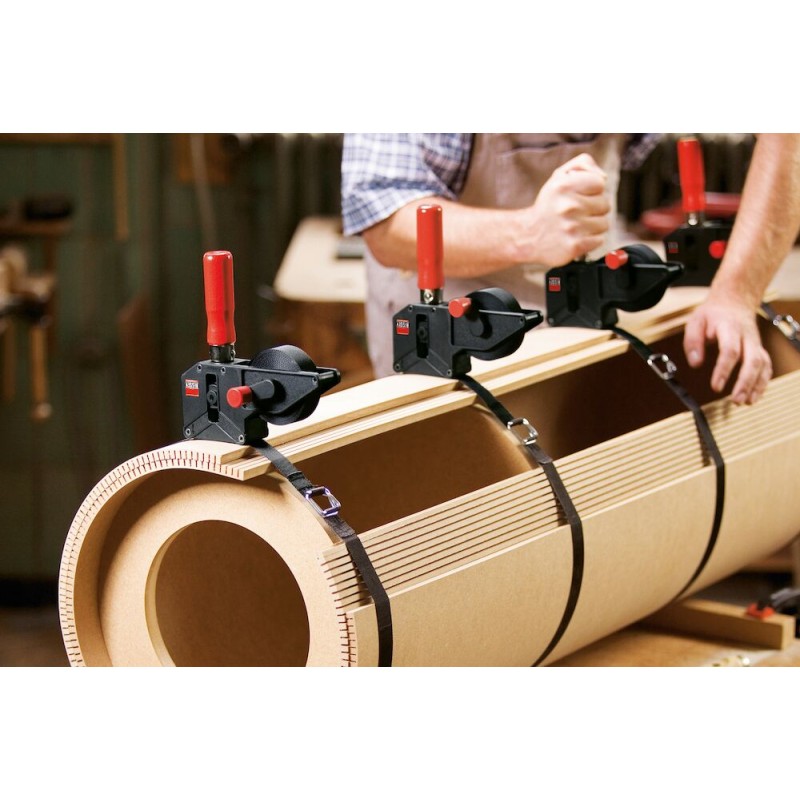 BESSEY BAN700 Bandspanner 4008158023250