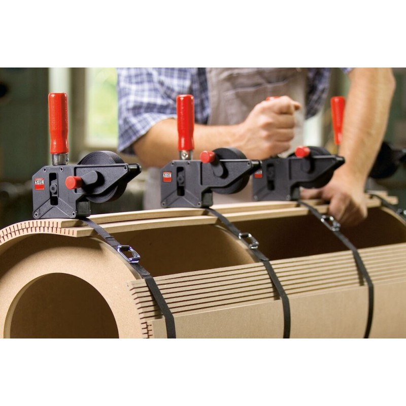 BESSEY BAN700 Bandspanner 4008158023250