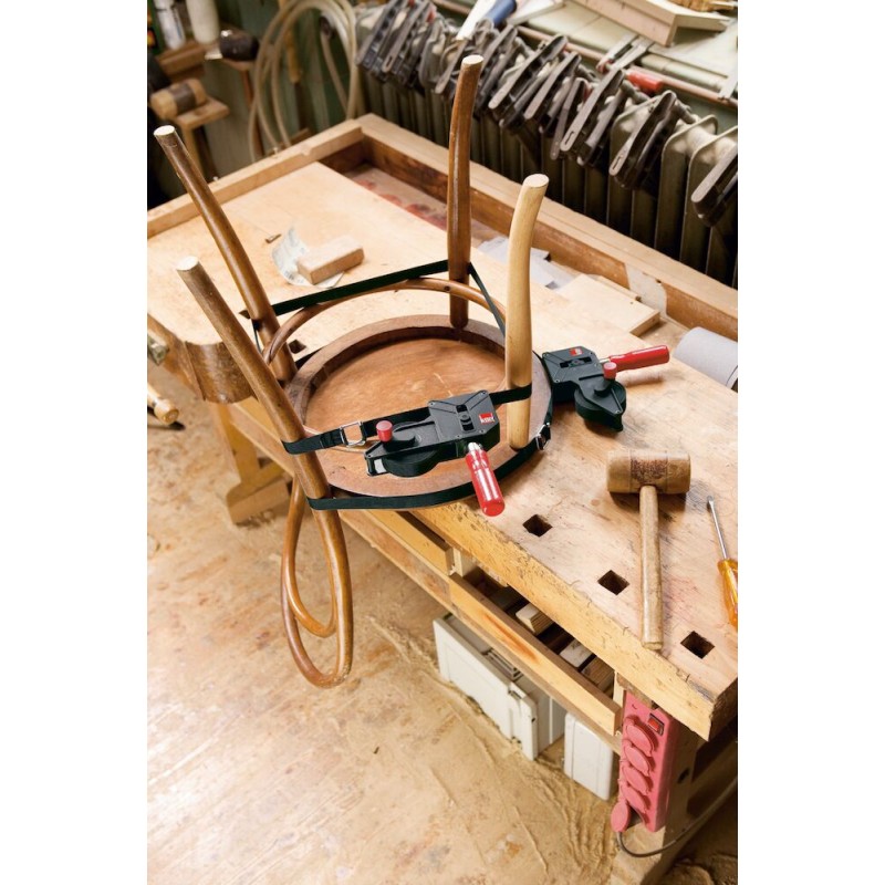 BESSEY BAN700 Bandspanner 4008158023250