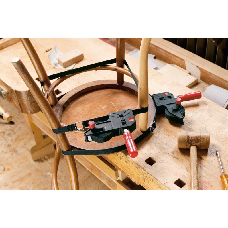 BESSEY BAN700 Bandspanner 4008158023250