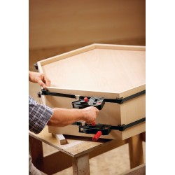 BESSEY BAN700 Bandspanner 4008158023250