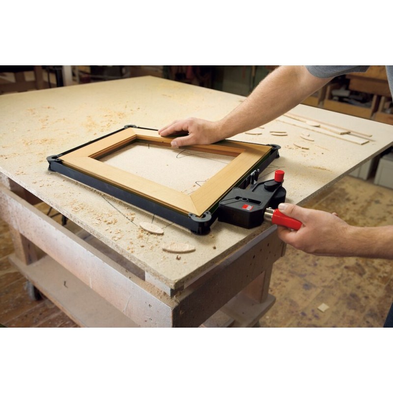 BESSEY BAN700 Bandspanner 4008158023250