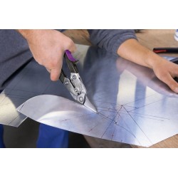 BESSEY ERDI Ideaalschaar D27AH HSS