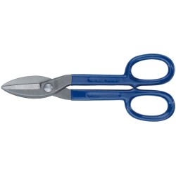 BESSEY ERDI Amerikaanse schaar D146-250 4010220023341