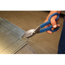 BESSEY ERDI Amerikaanse schaar D146-250 4010220023341