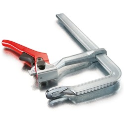 BESSEY Snelspanklem GH50 500mm 4008158034454