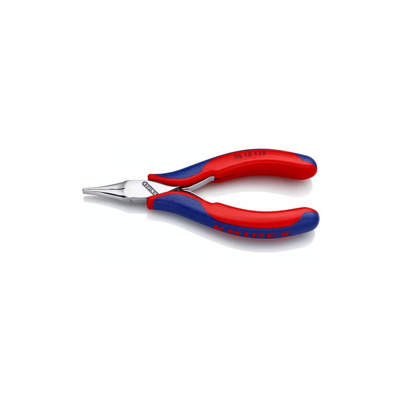 KNIPEX 00 20 16 Set met opbergetui, 7-delig